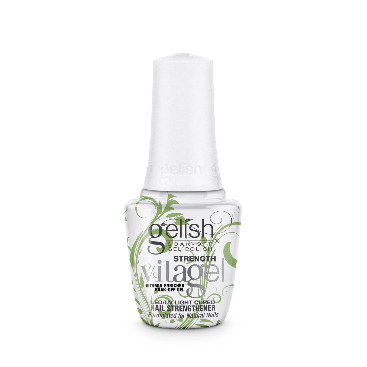 Gelish Vitagel, Strength, 0.5 fl oz