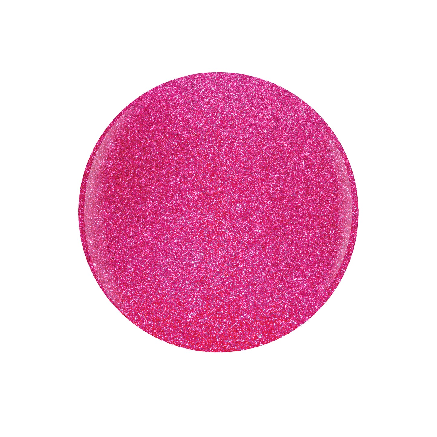 Gelish Gel Polish, High Voltage, 0.5 fl oz