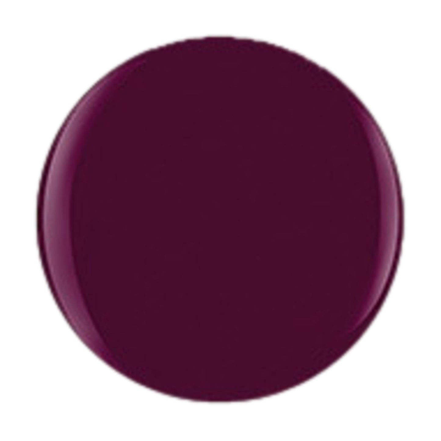 Gelish Xpress Dip Powder, Plum And Done, 1.5 oz