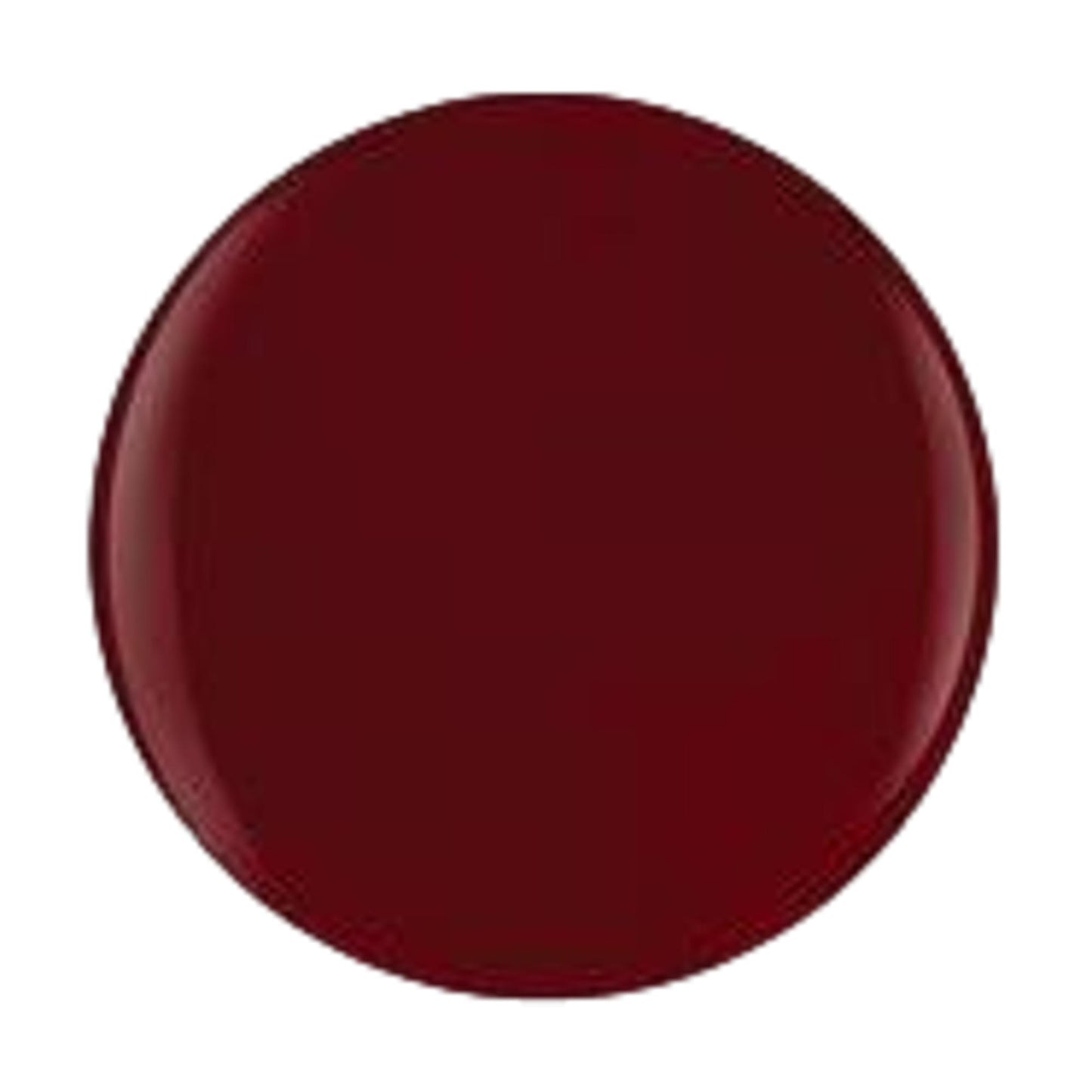 Gelish Xpress Dip Powder, Red Alert, 1.5 oz