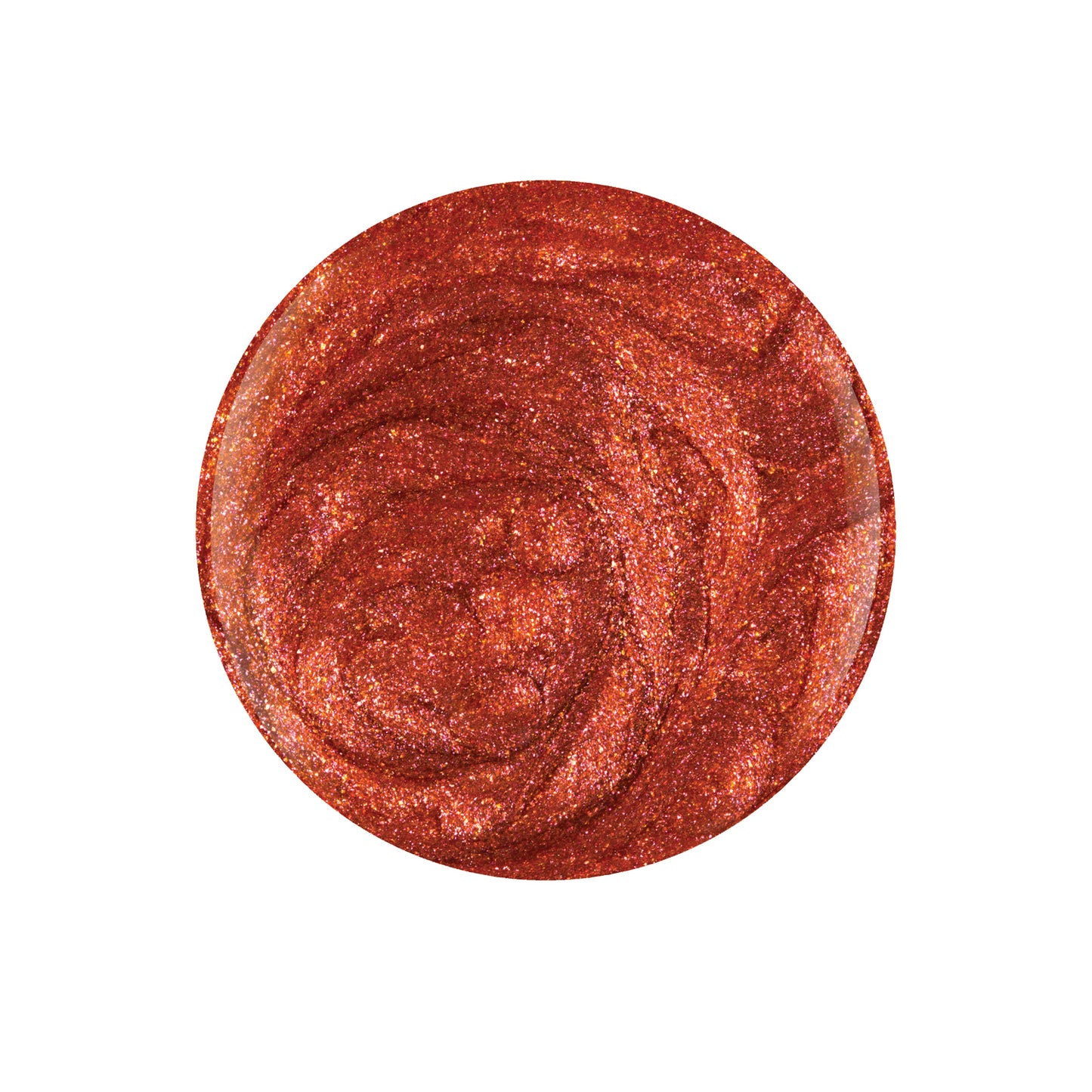 Gelish Gel Polish, Sunrise And The City, 0.5 fl oz