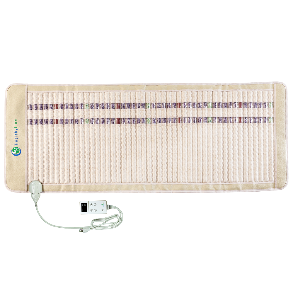 Medium Sized Soft Mat with 3 Natural Therapies