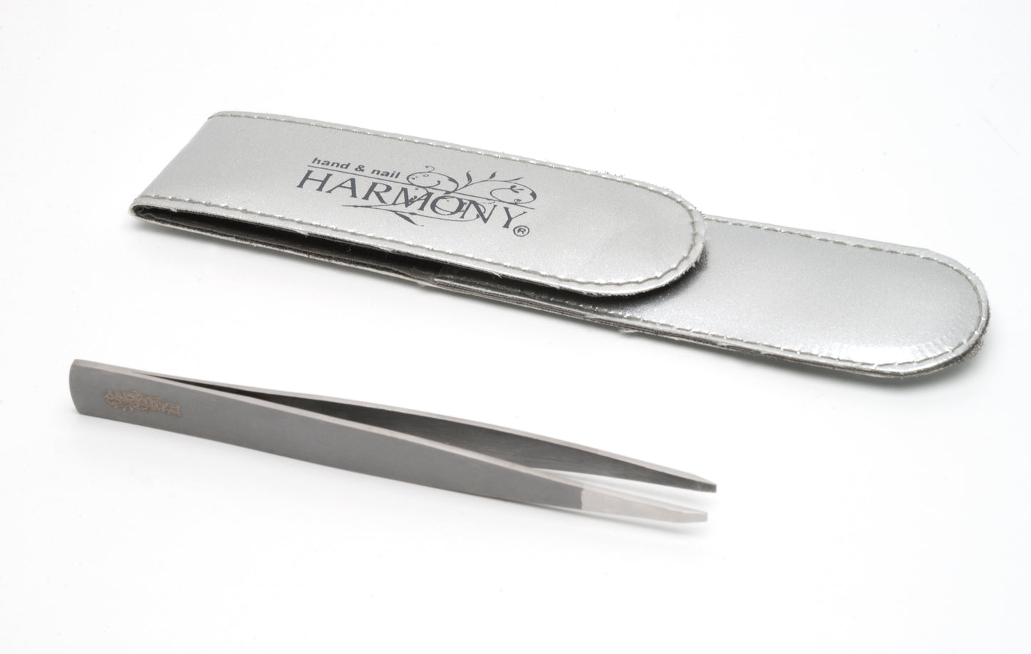Gelish Curve Pincher & Tweezers