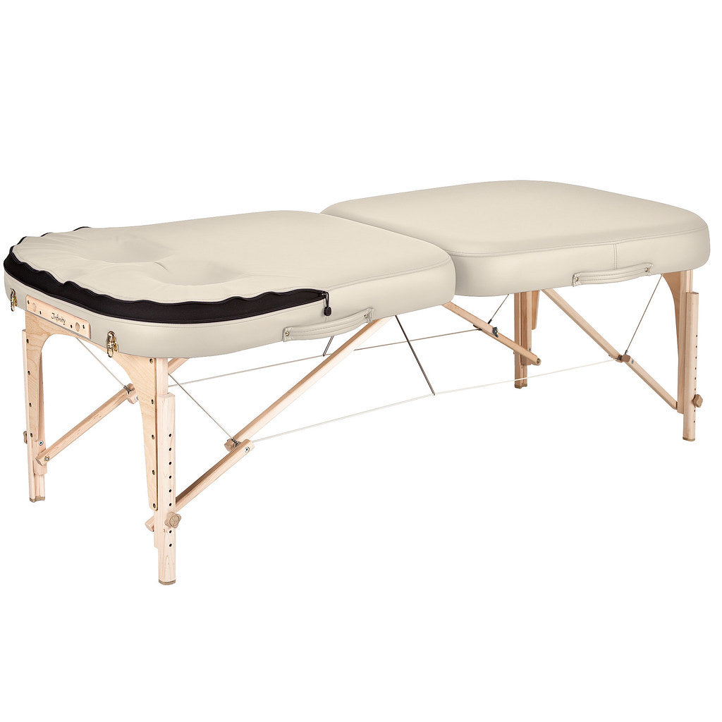 Earthlite Infinity Conforma Lux Massage Table - Full Reiki