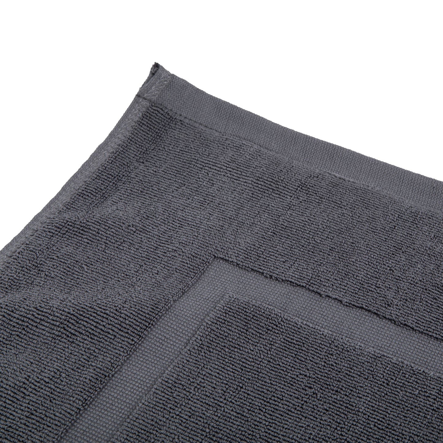 Sposh Locker Room Bath Mat, 600 GSM, 25 x 30