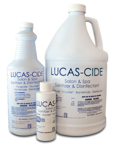 Image of LUCAS-CIDE