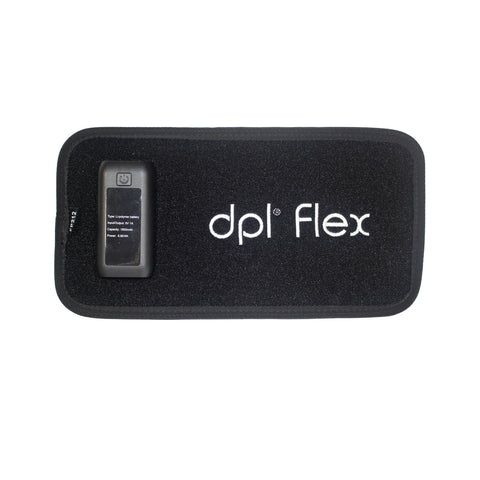 Image of dpl Flex Pad Light Therapy Pain Relief