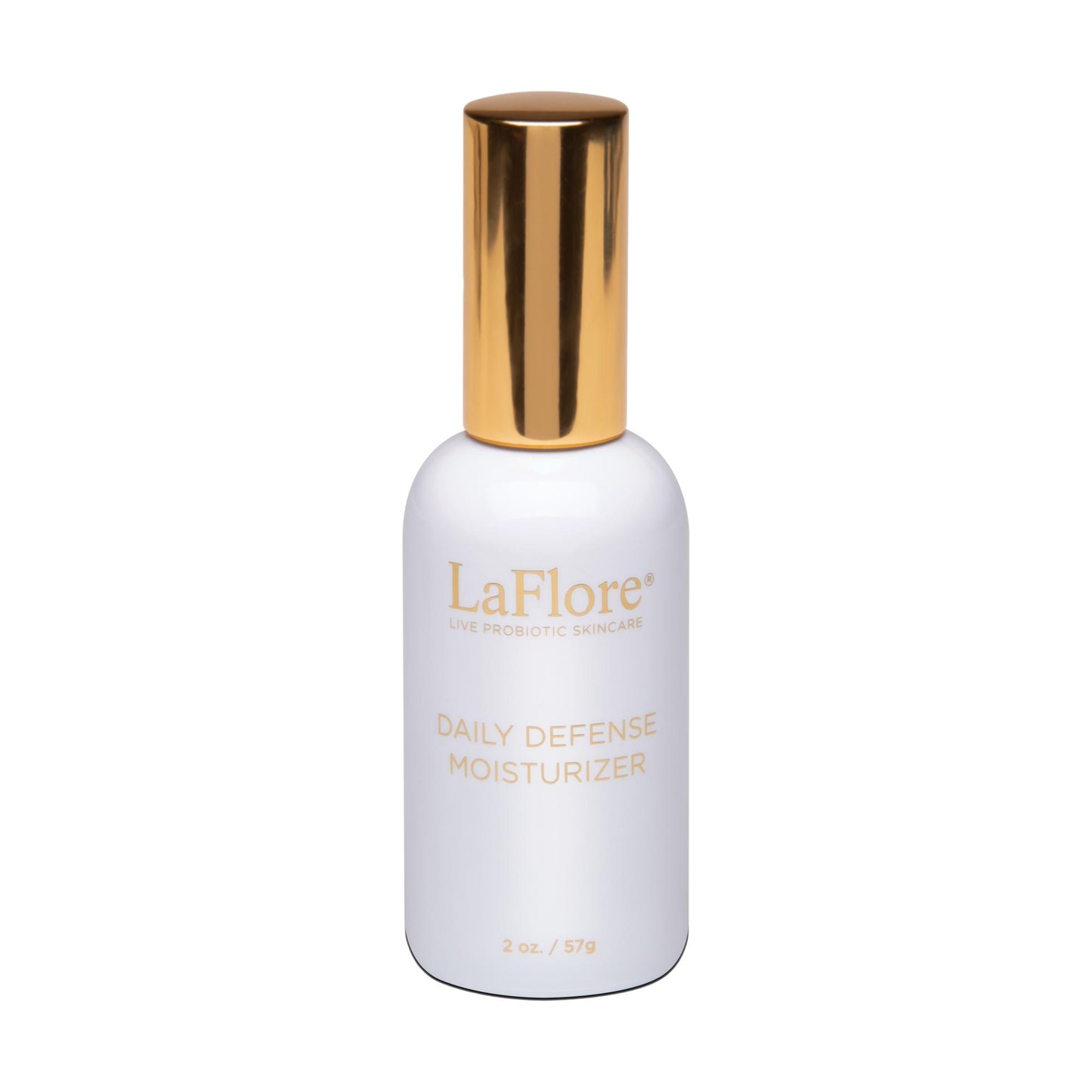 Daily Defense Moisturizer