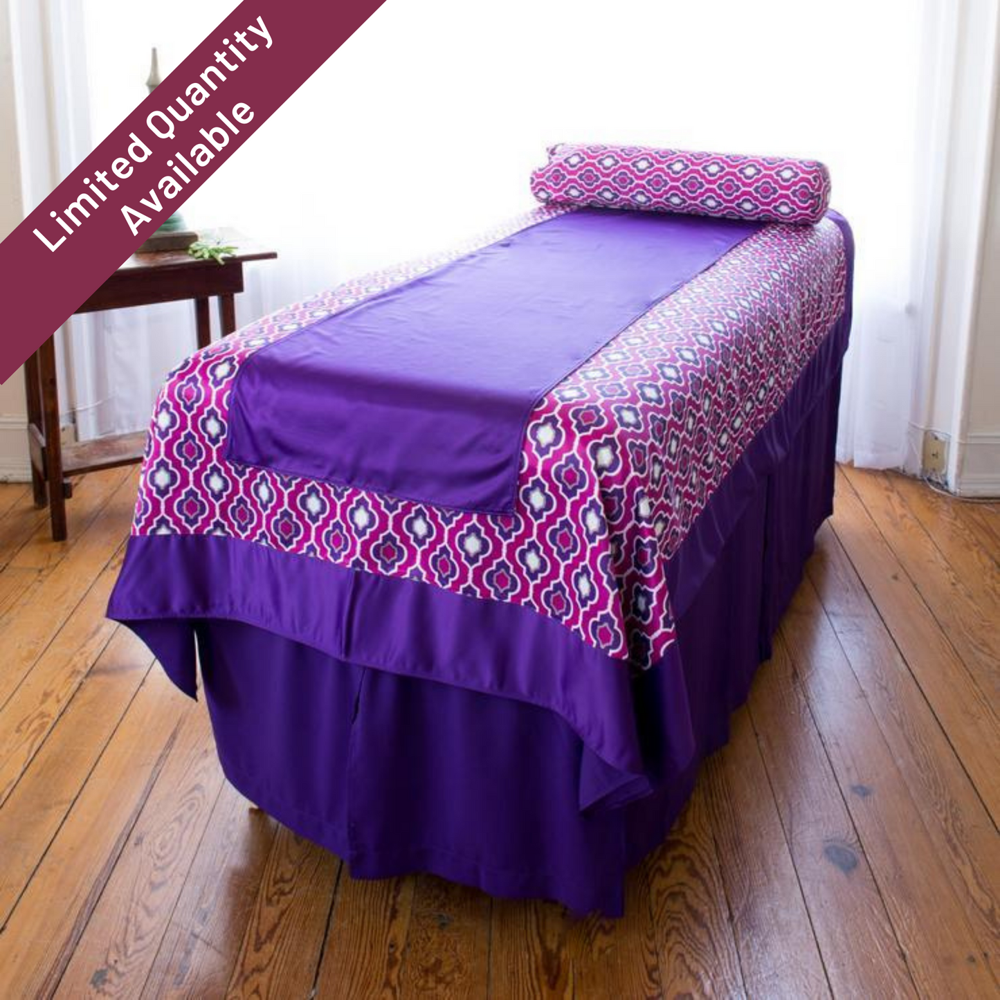 Sposh Reversible Blanket