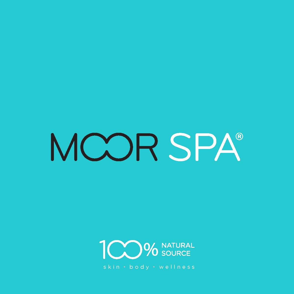 Moor Spa Full Color Brochure