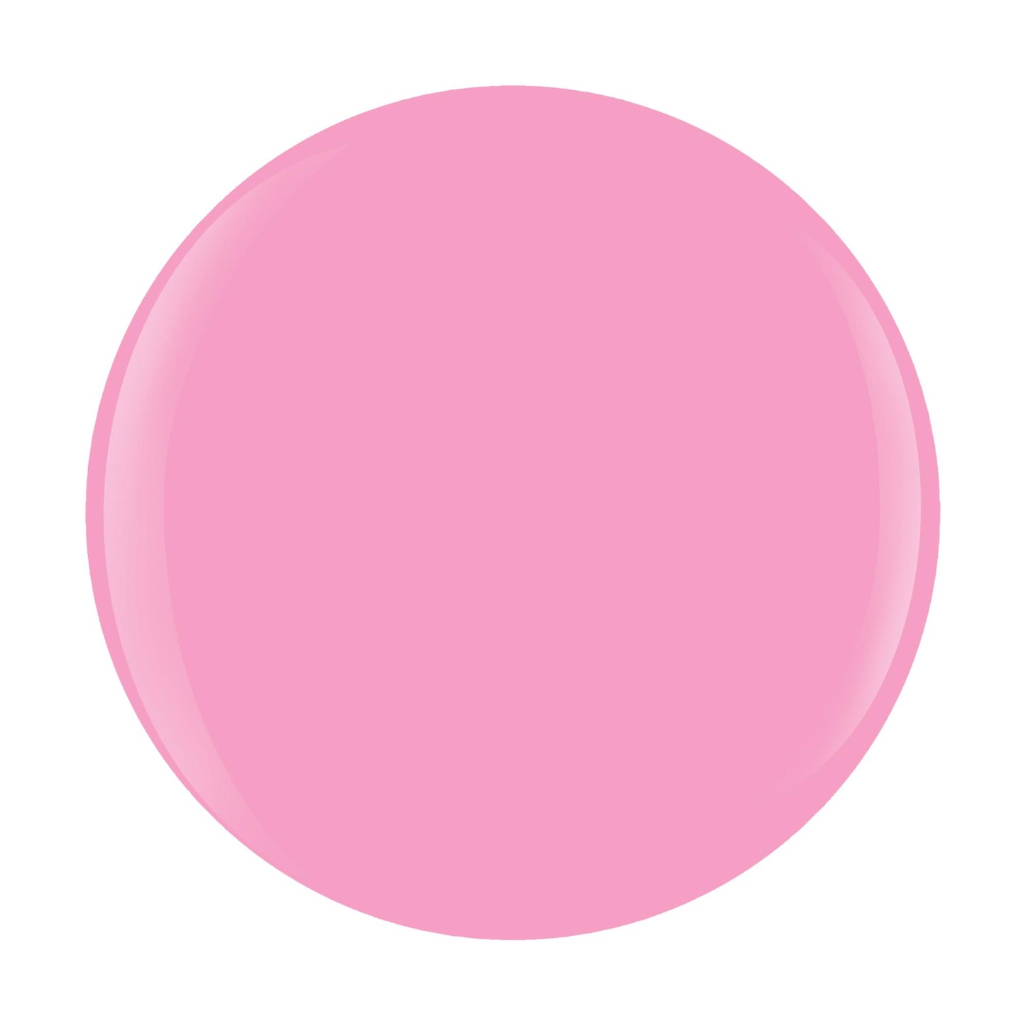 Morgan Taylor Lacquer, Go Girl, 0.5 fl oz