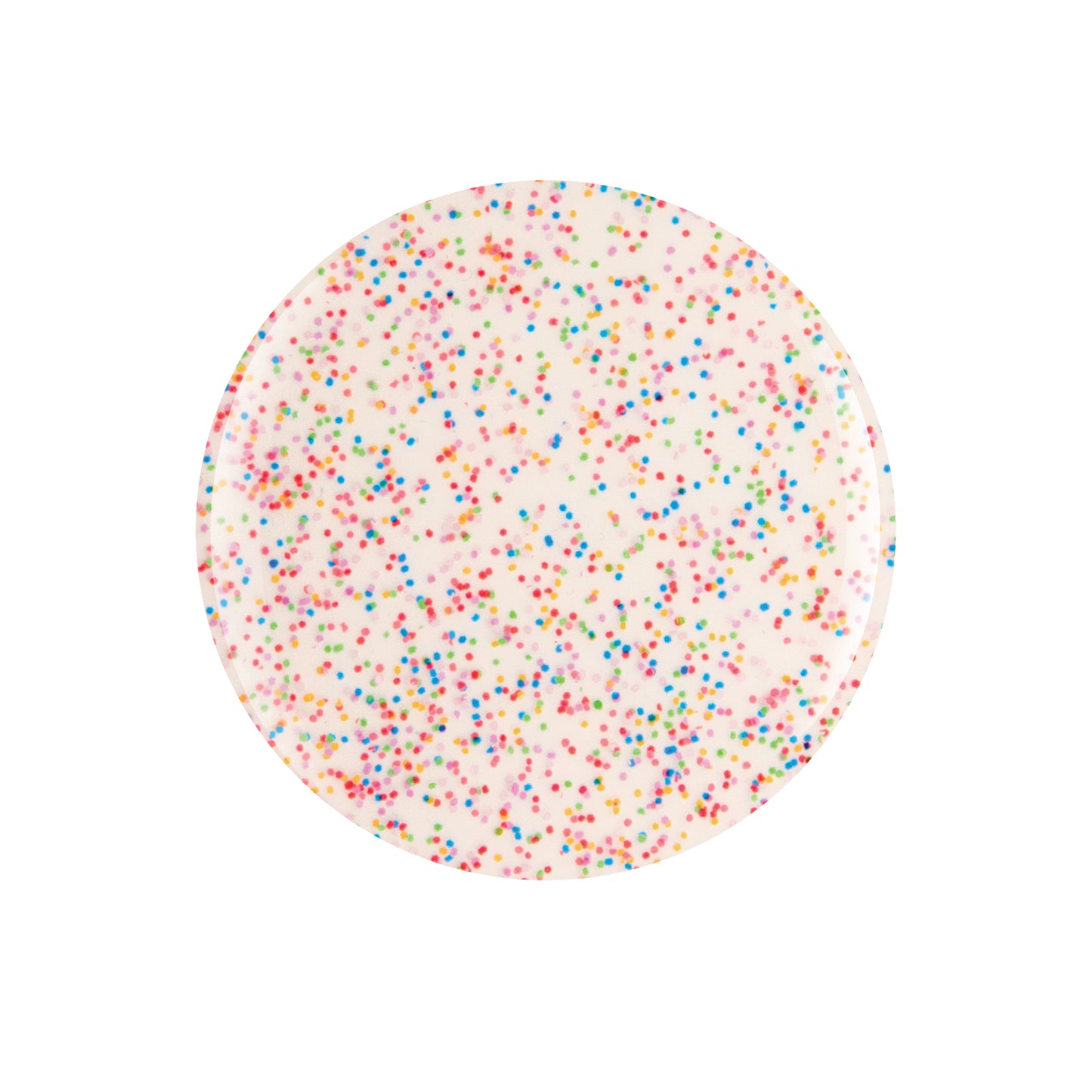 Morgan Taylor Lacquer, Lots Of Dots, 0.5 fl oz