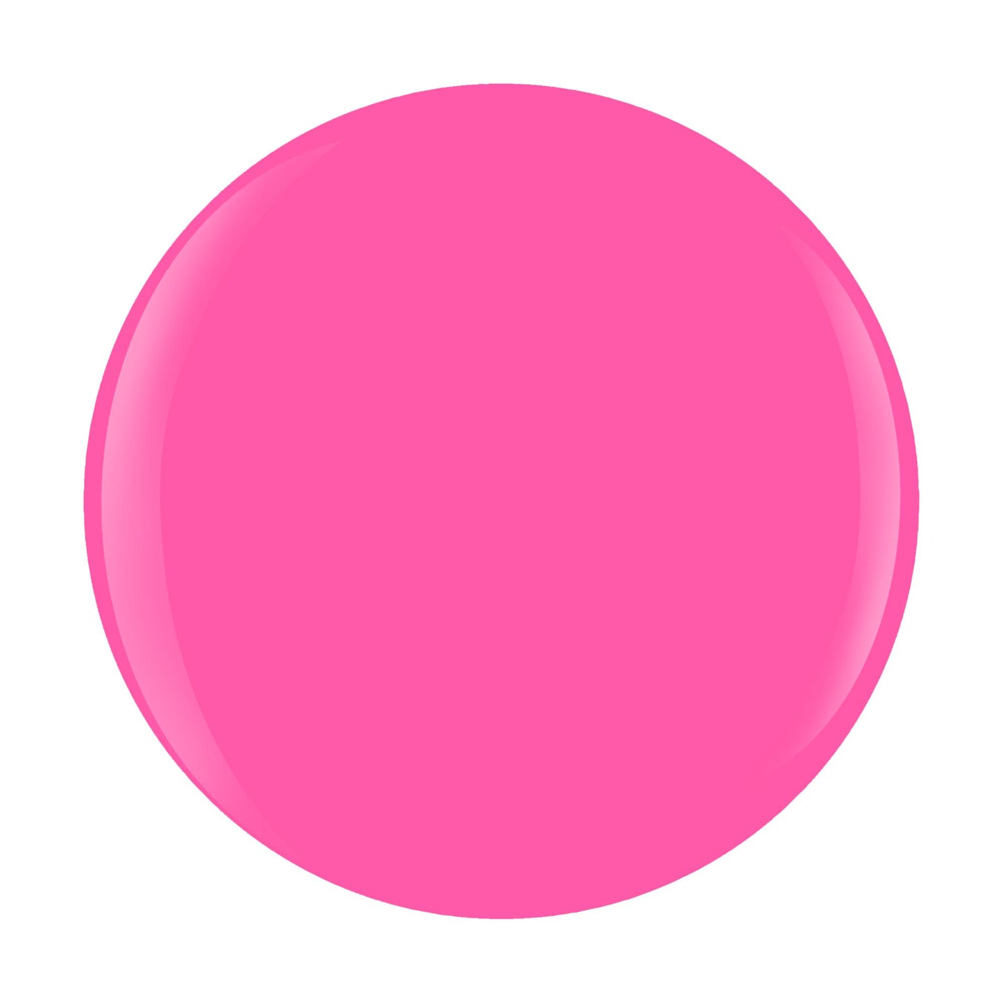 Morgan Taylor Lacquer, B-Girl Style, 0.5 fl oz