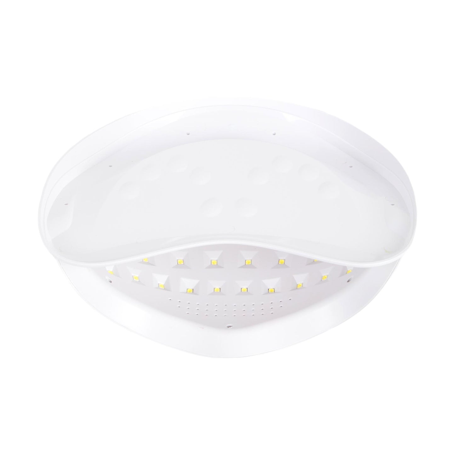 LED/UV Nail Lamp, 72 Watt