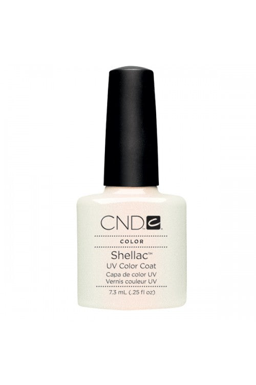 CND Shellac, Moonlight & Roses, 0.25 fl oz
