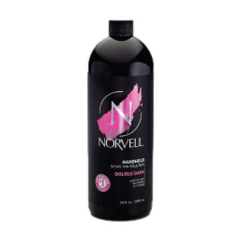Image of Norvell Double Dark Sunless Solution