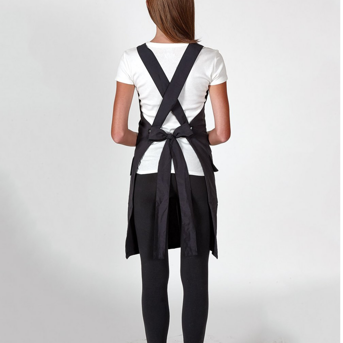 Betty Dain Criss Cross Apron