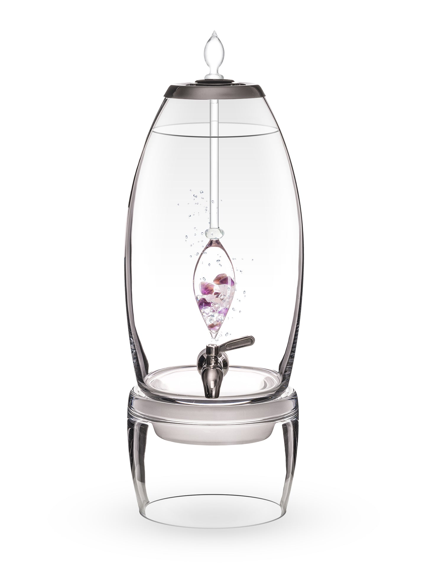 VitaJuwel Grande Dispenser Set, Wellness