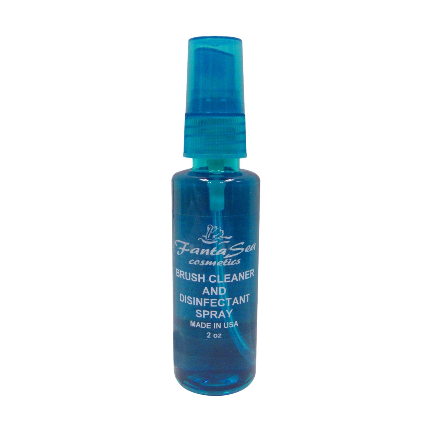 Make Up Brush Cleaner 2 fl. oz