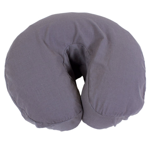 Image of Poly Cotton Head Rest Cover
