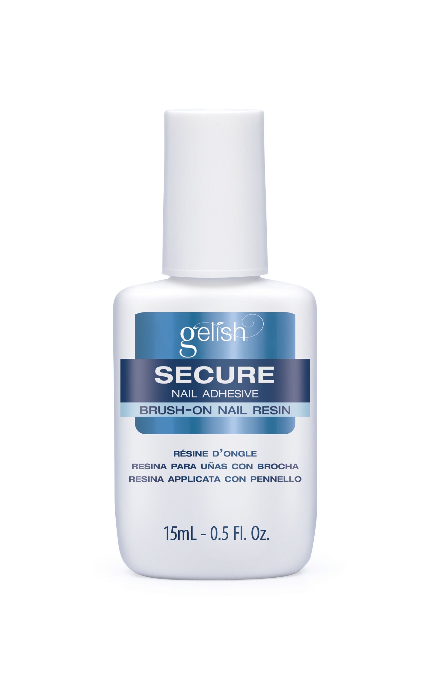 Gelish ProHesion Secure Brush on Nail Adhesive