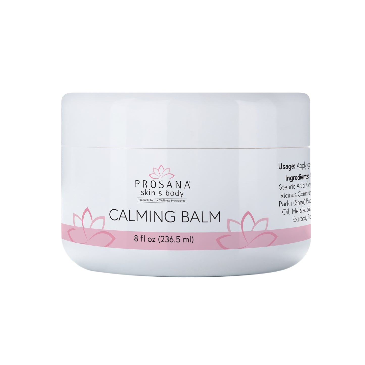 Prosana Calming Balm, 8 oz
