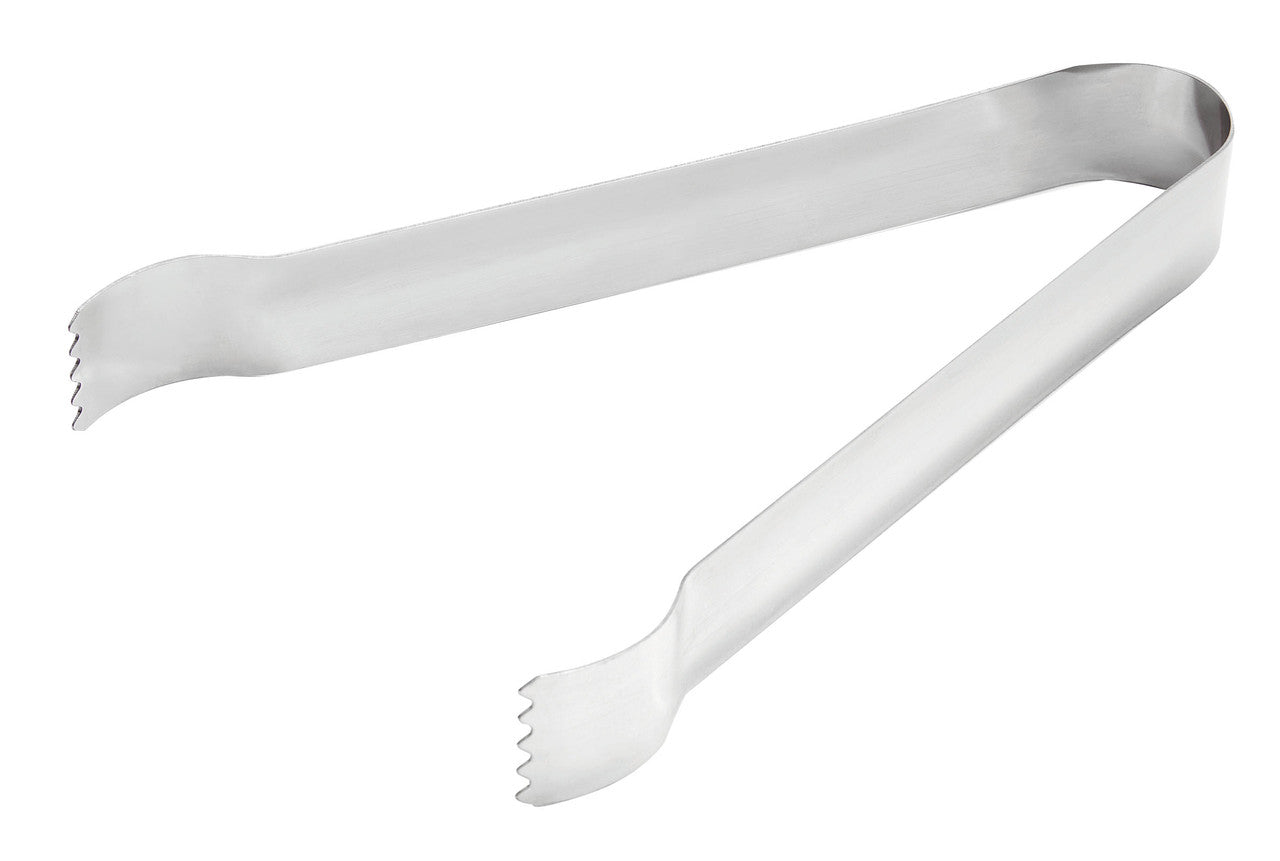 Stainless Steel Tongs, 6"L