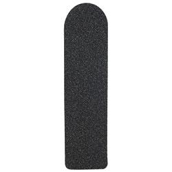 Stainless Steel Foot File w/ 40 Replacement Pads