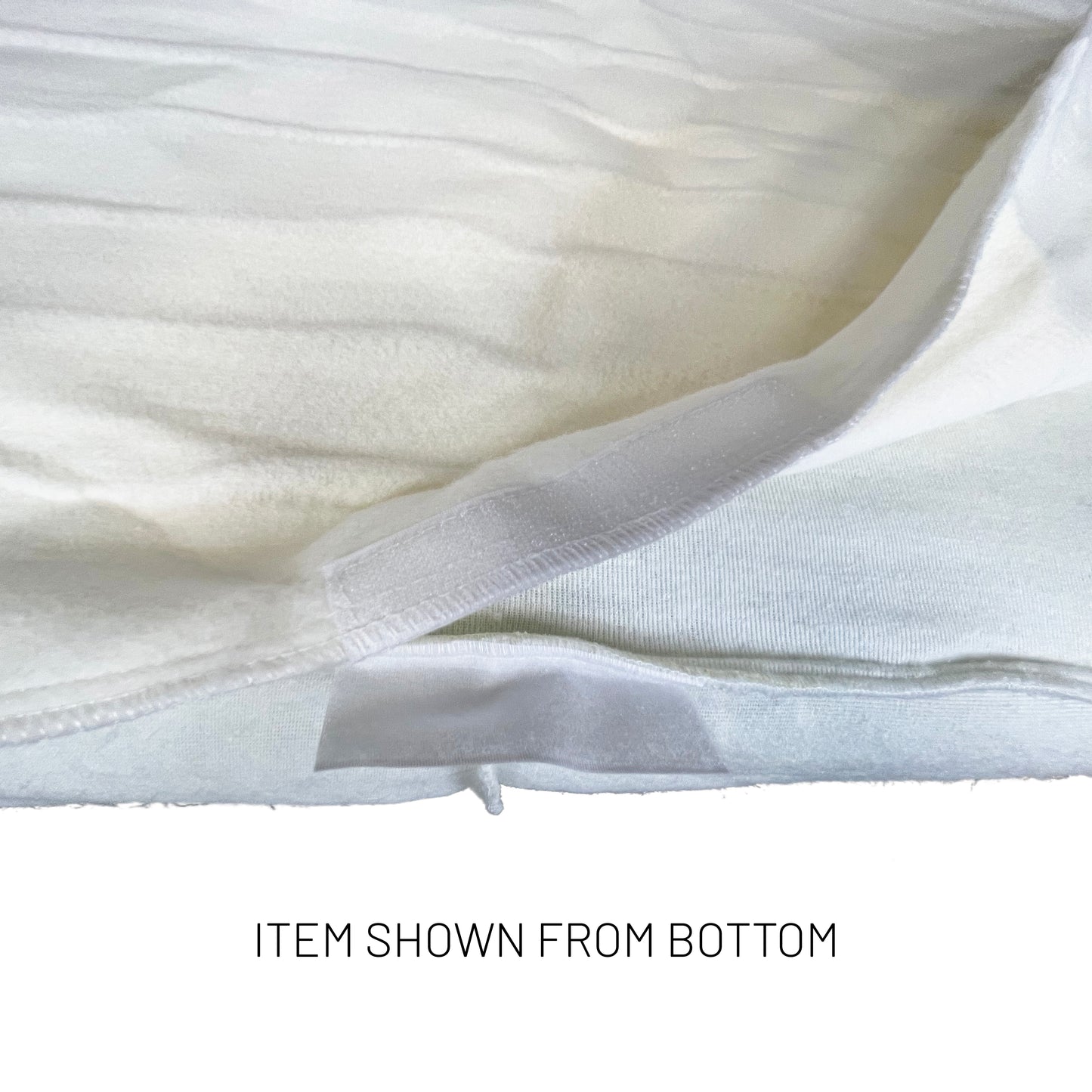 SpaEquip Deluxe Table Warmer & Fleece Cover, 110v