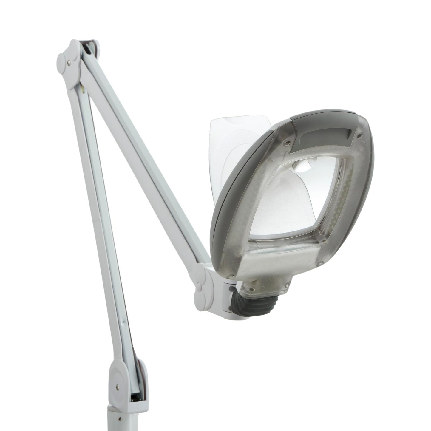 Silverfox 3 Diopter Magnifying Lamp