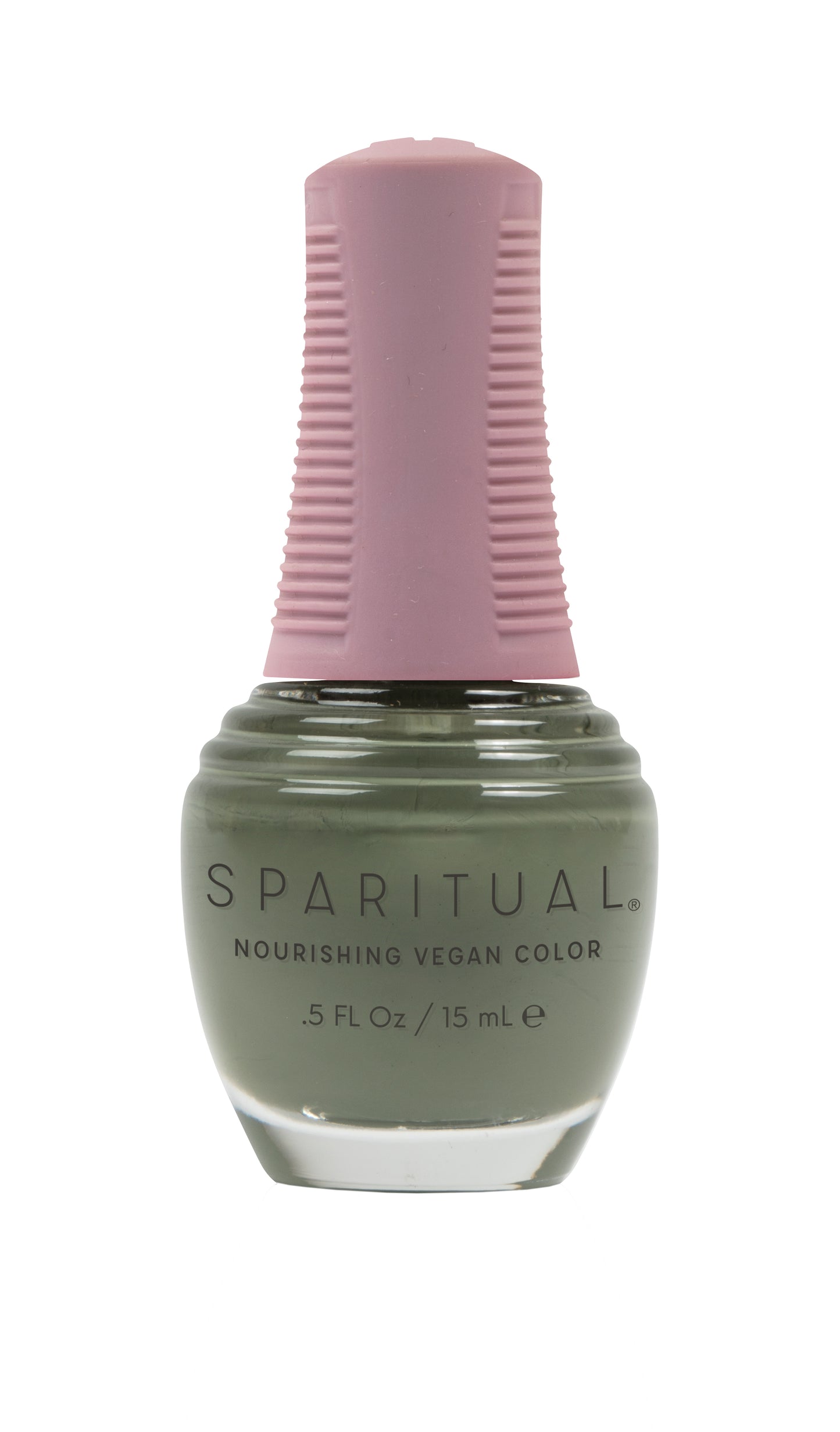 SpaRitual Nourishing Vegan Color, Dance of Life, 0.5 oz