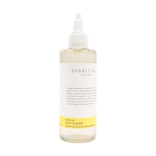 SpaRitual Cuti-Clean Vegan Cuticle & Stain Remover