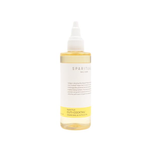 SpaRitual Cuti-Cocktail Vegan Nail & Cuticle Oil