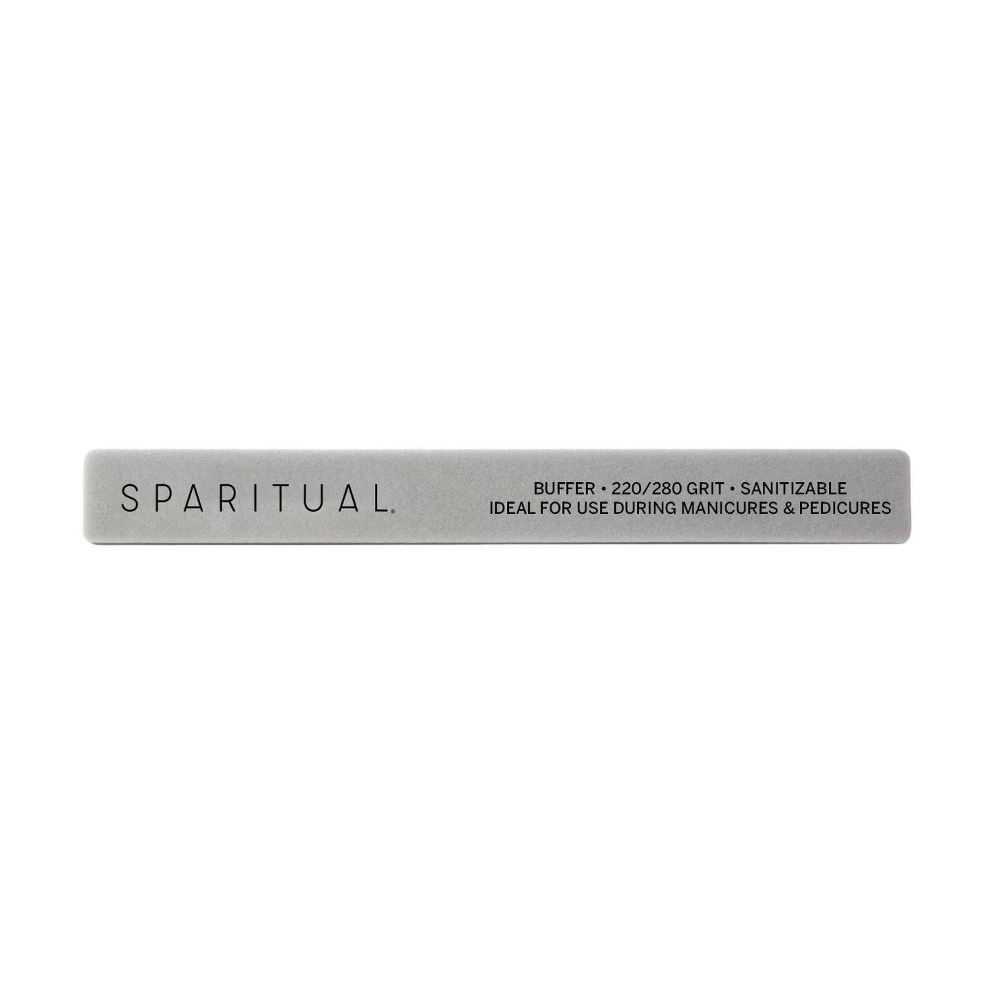 SpaRitual Buffer 220/280 Grit