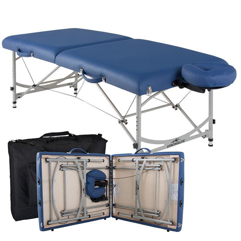 Image of Earthlite Versalite Pro Portable Massage Table Package
