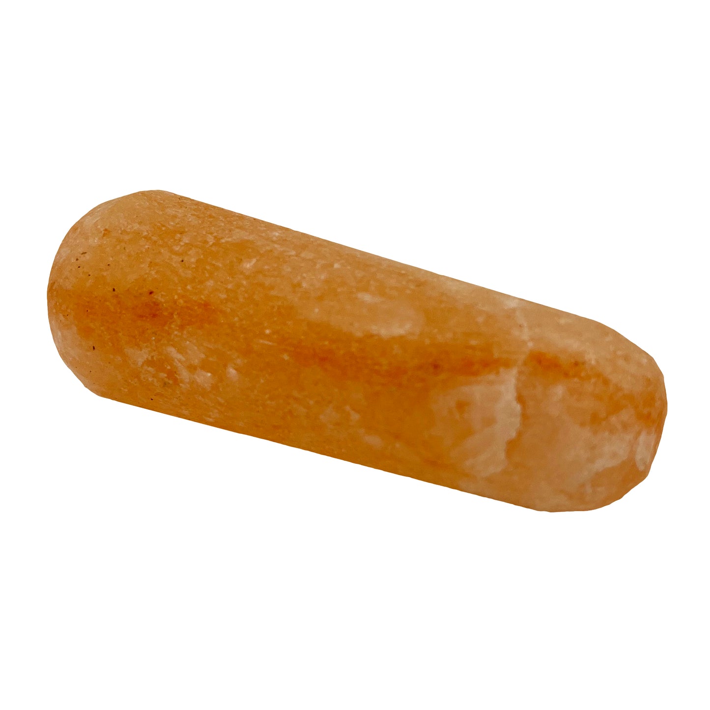 Theratools Himalayan Salt Trigger Point Wand Massage Tool