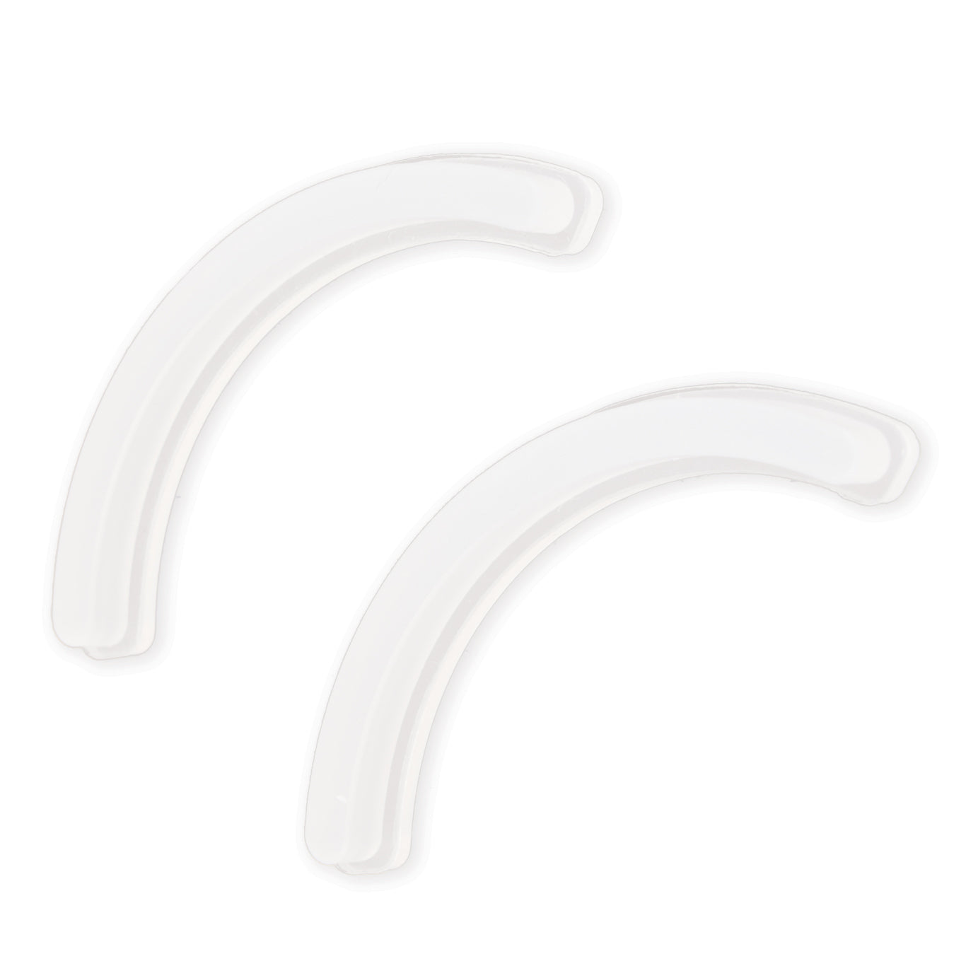 Ultra Eyelash Curler Refill Pads, 5ct