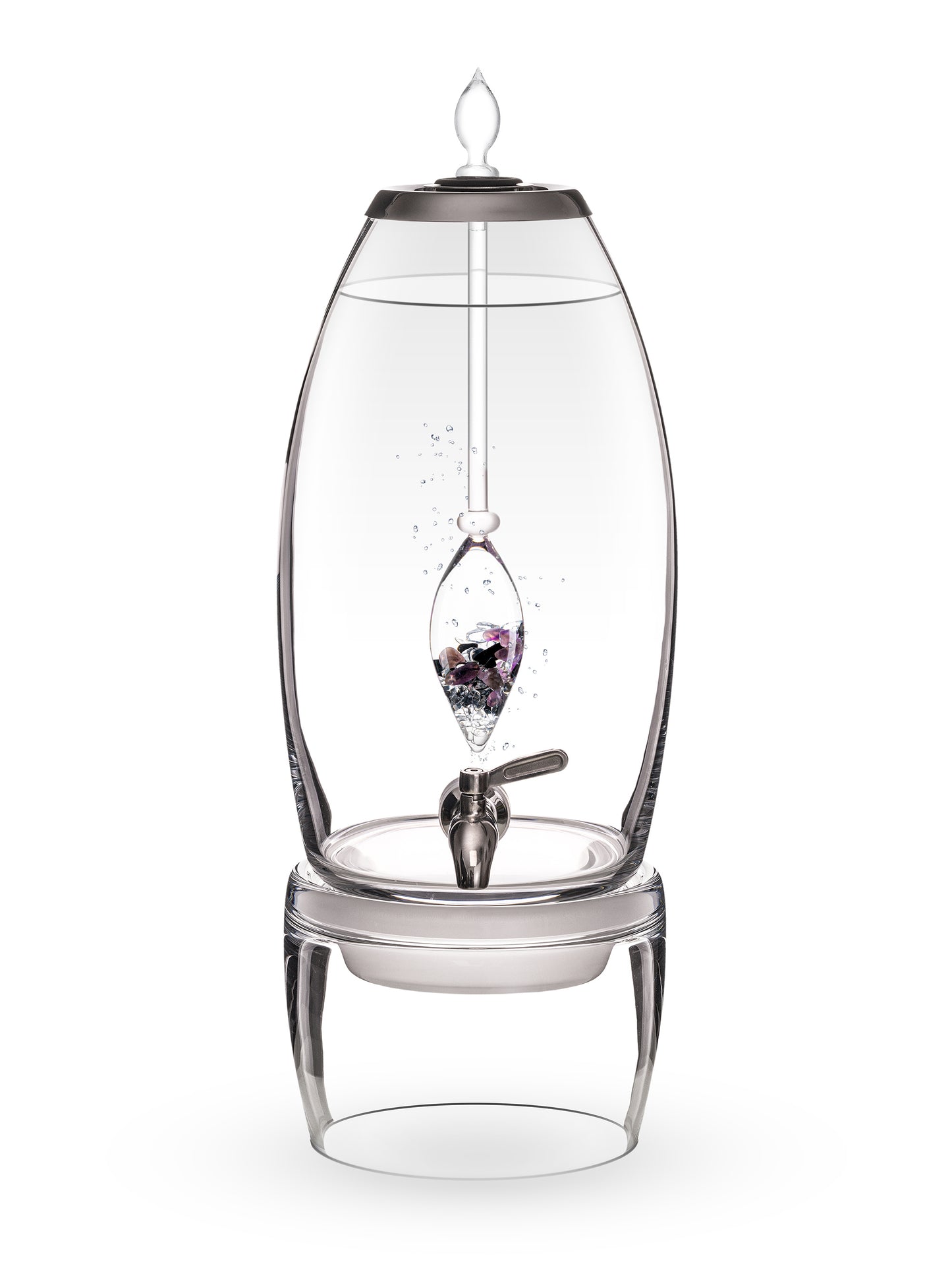 VitaJuwel Grande Dispenser Set, Guardian