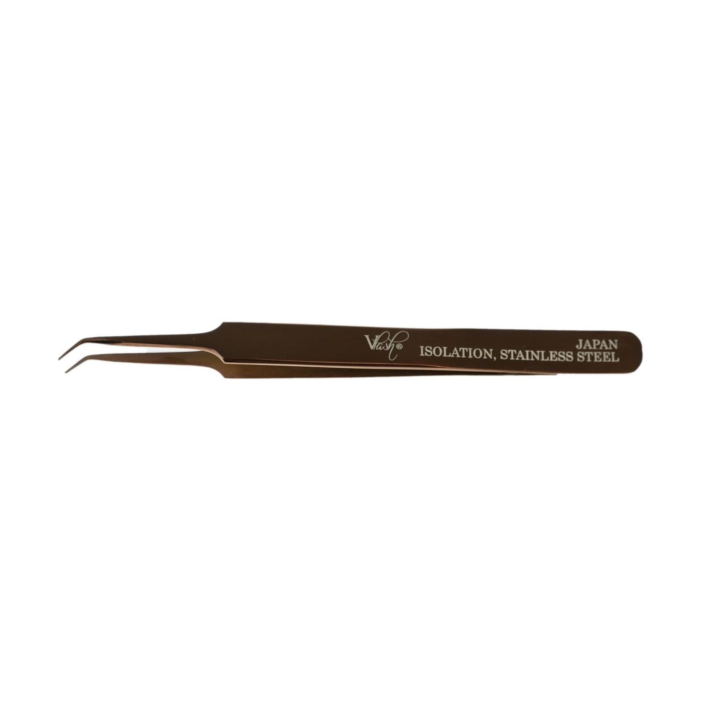 Vlash Volume Isolation Tweezer