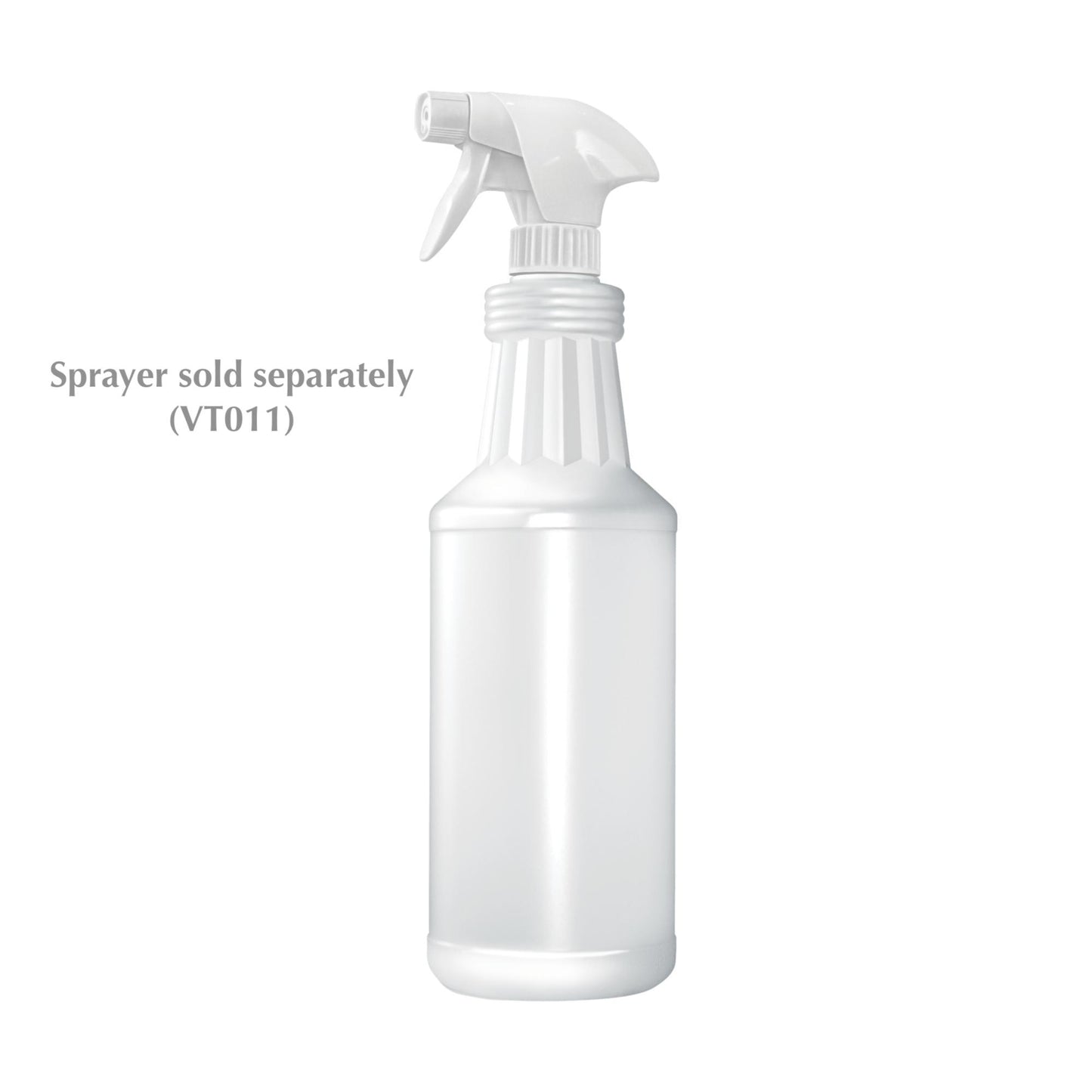 Prevention Empty Bottle, 32 fl oz