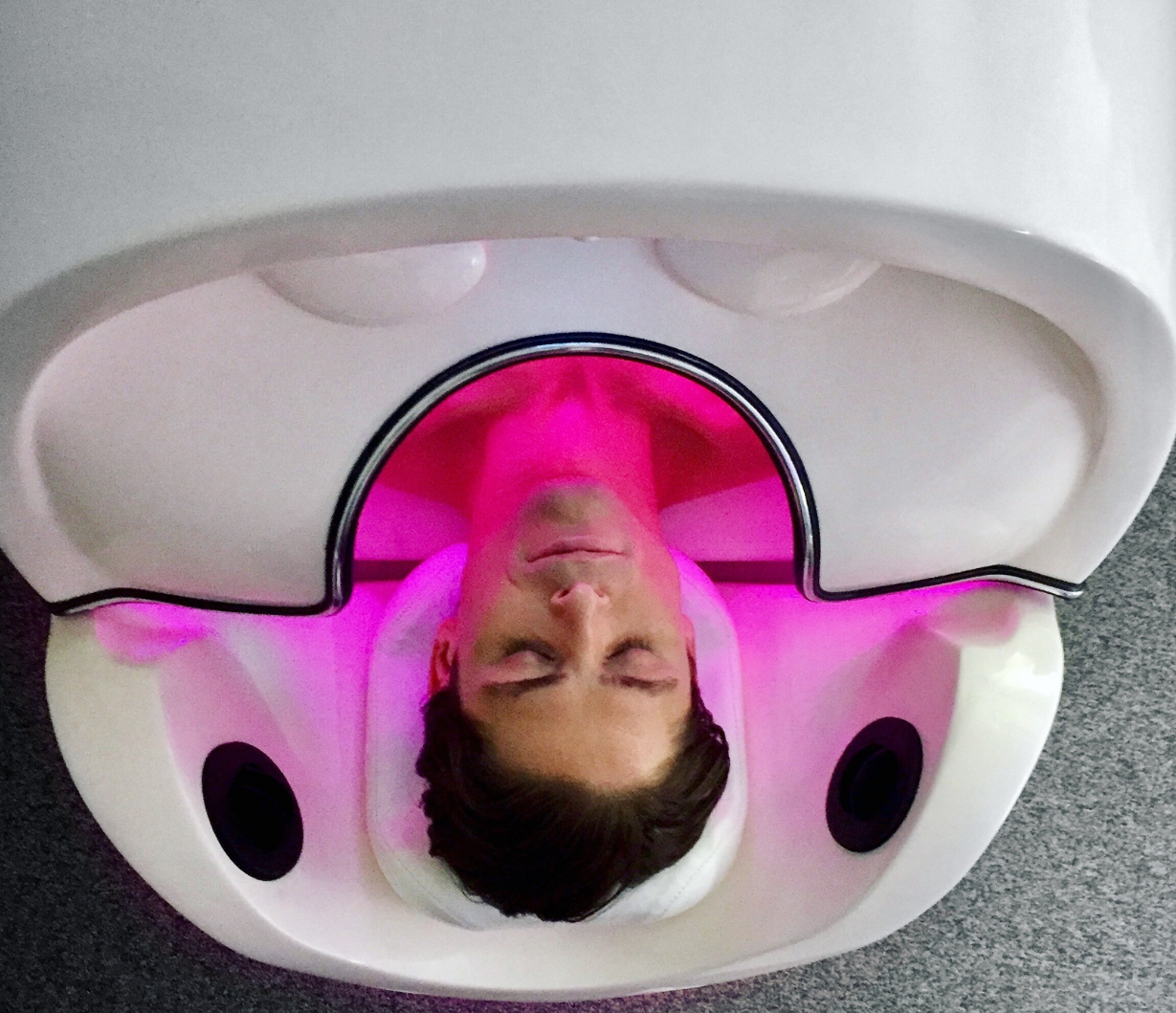 Welluxx IR Wellness Spa Pod