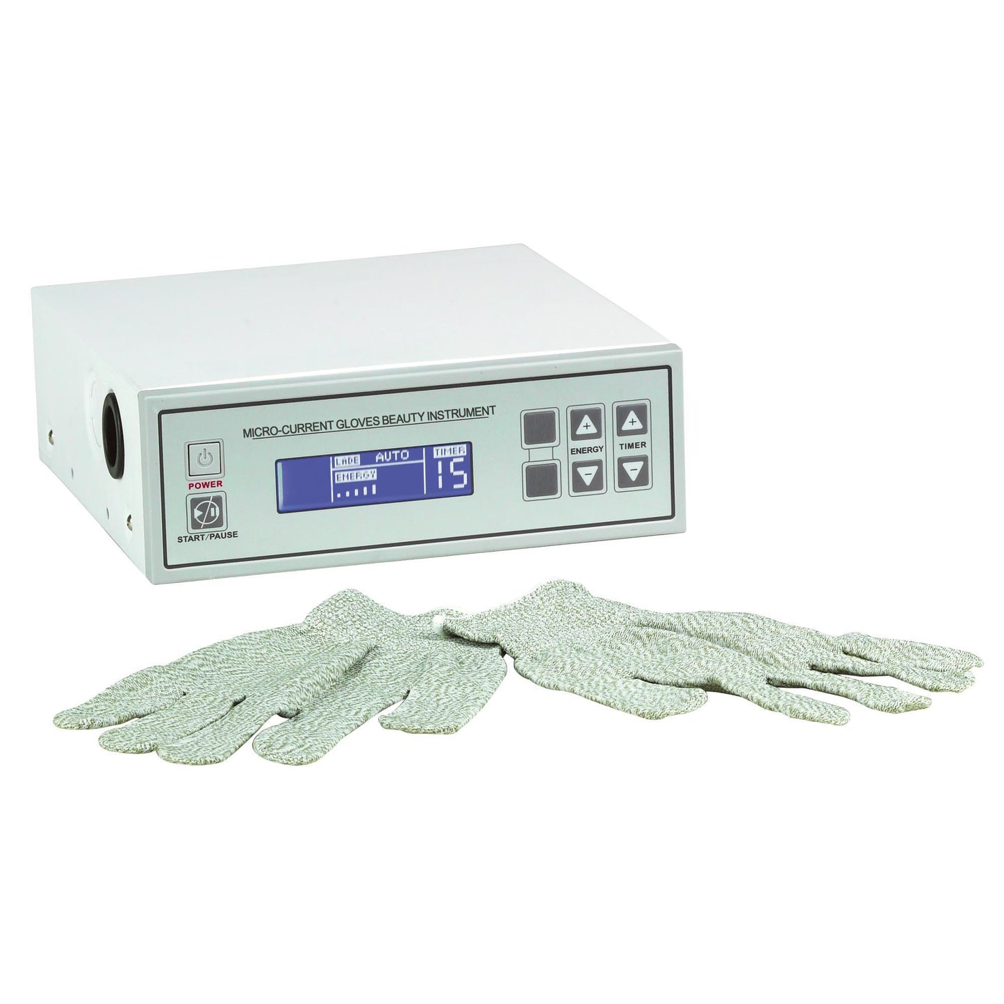 Advanced Esthetic Therapies Magic Glove and Bio-Skin Smoother