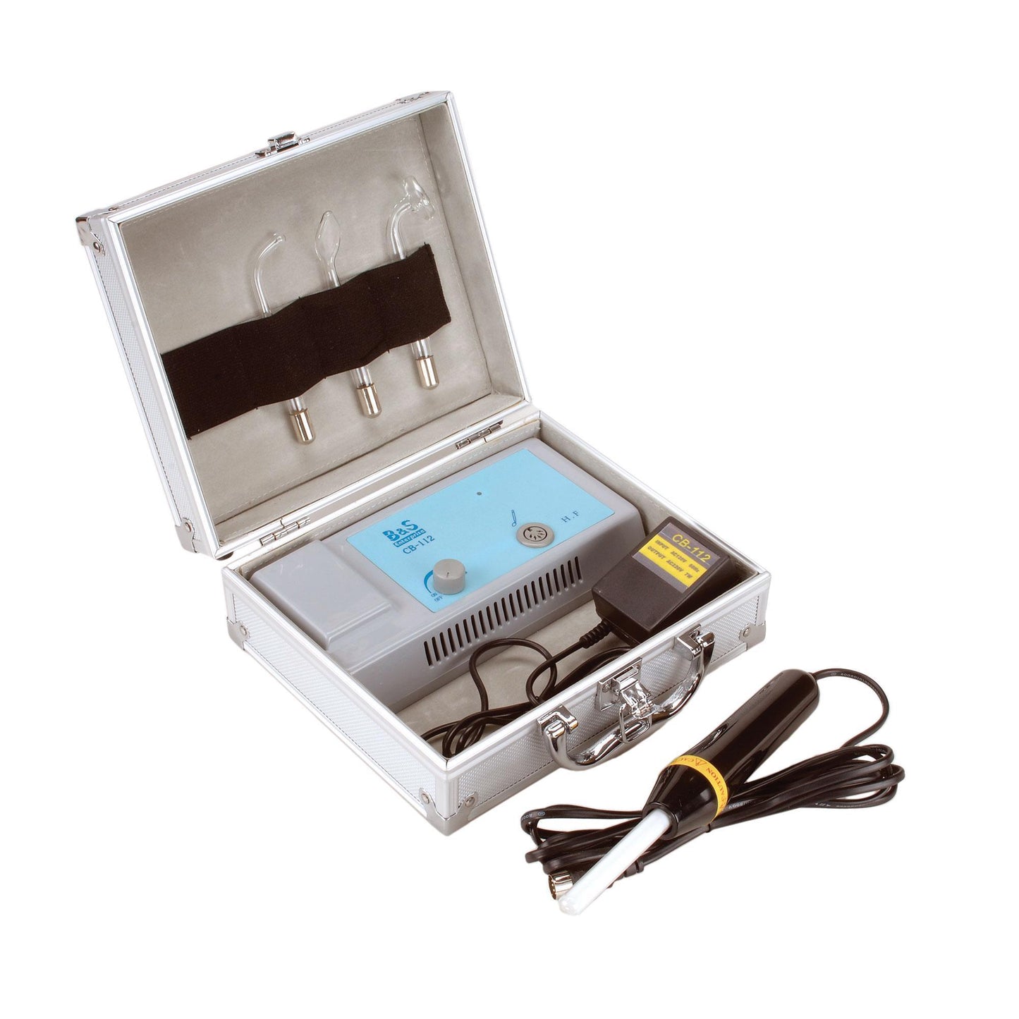 Advanced Esthetic Therapies High Frequency / Hand Held