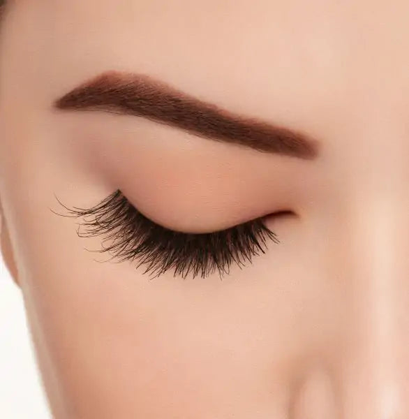 Ardell Strip Lashes, Wispies 702