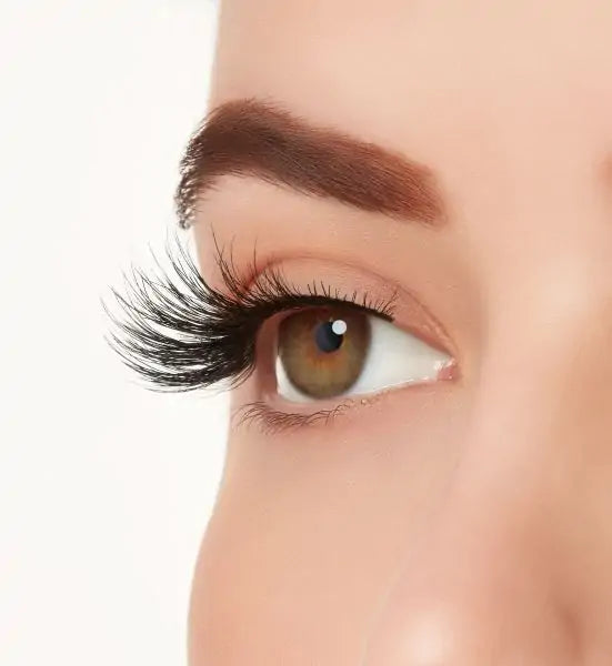 Ardell Strip Lashes, Wispies 705