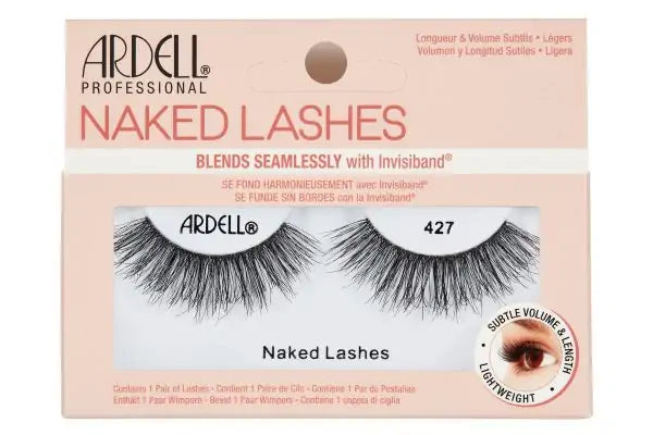 Ardell Strip Lashes, Naked Lashes 427
