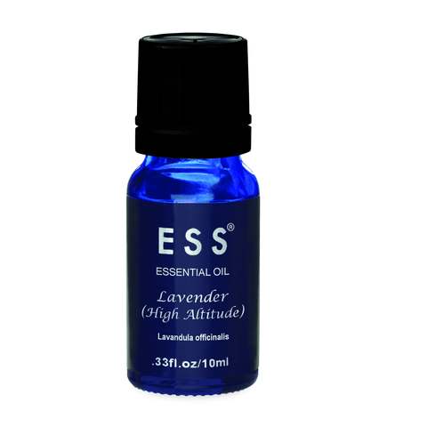 Image of Aromatherapy 10 ml. ESS Lavender (High Altitude) Essential Oil