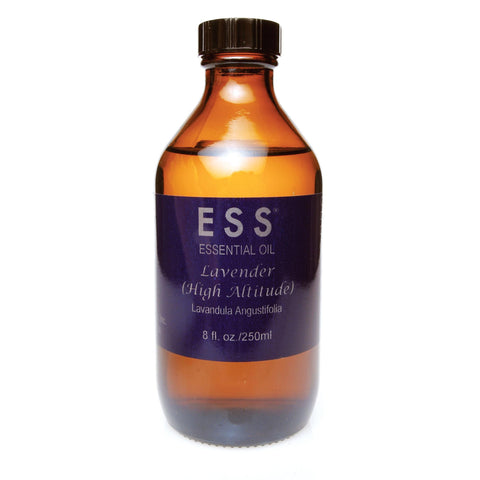 Image of Aromatherapy 250 ml. ESS Lavender (High Altitude) Essential Oil