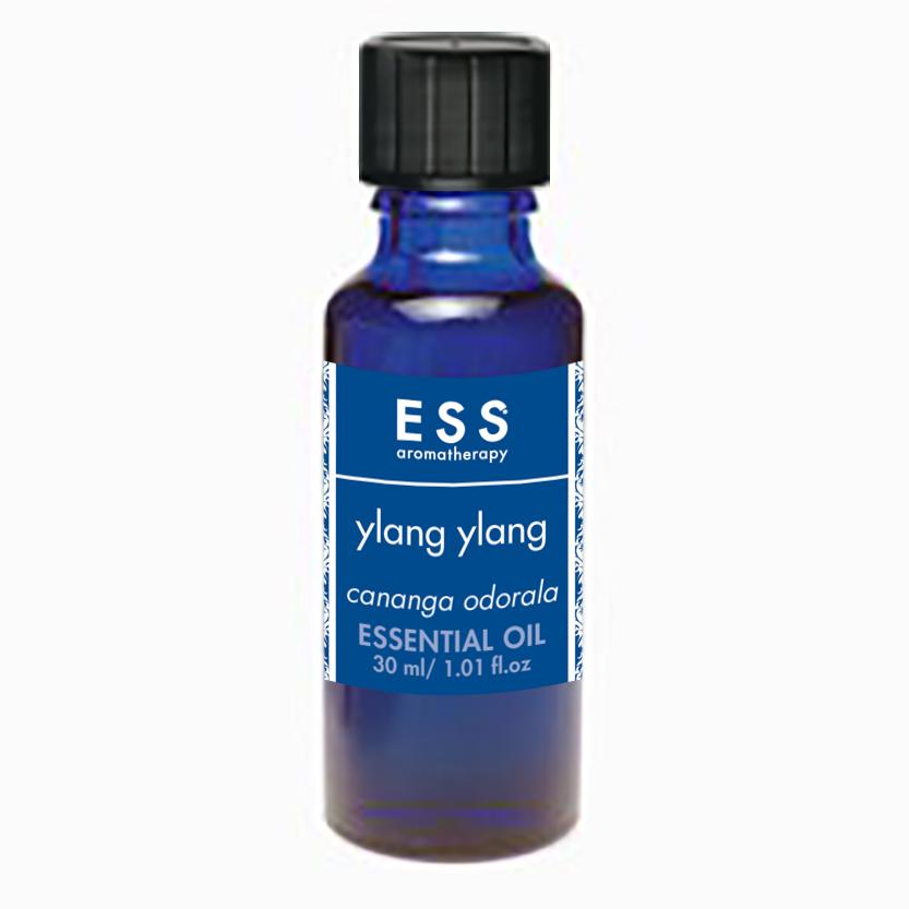 Aromatherapy 30 ml ESS Ylang Ylang Essential Oil