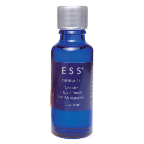 Image of Aromatherapy 30 ml. ESS Lavender (High Altitude) Essential Oil
